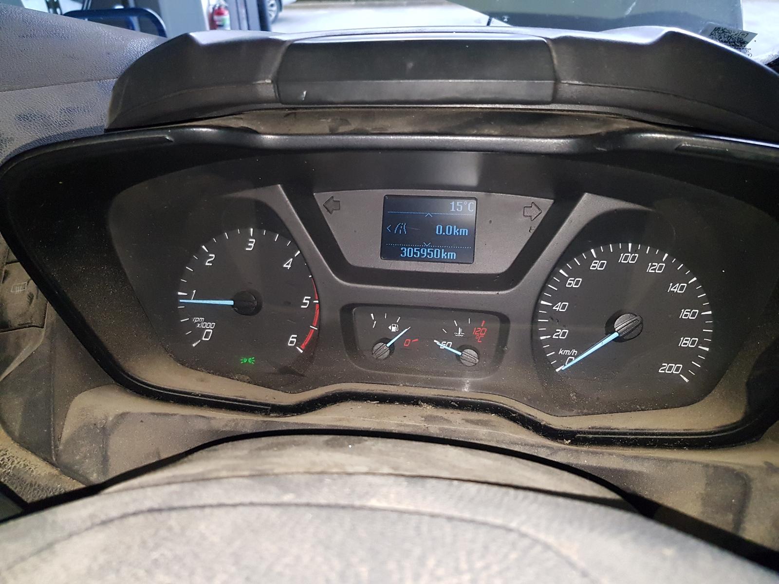 Ford Transit - Other