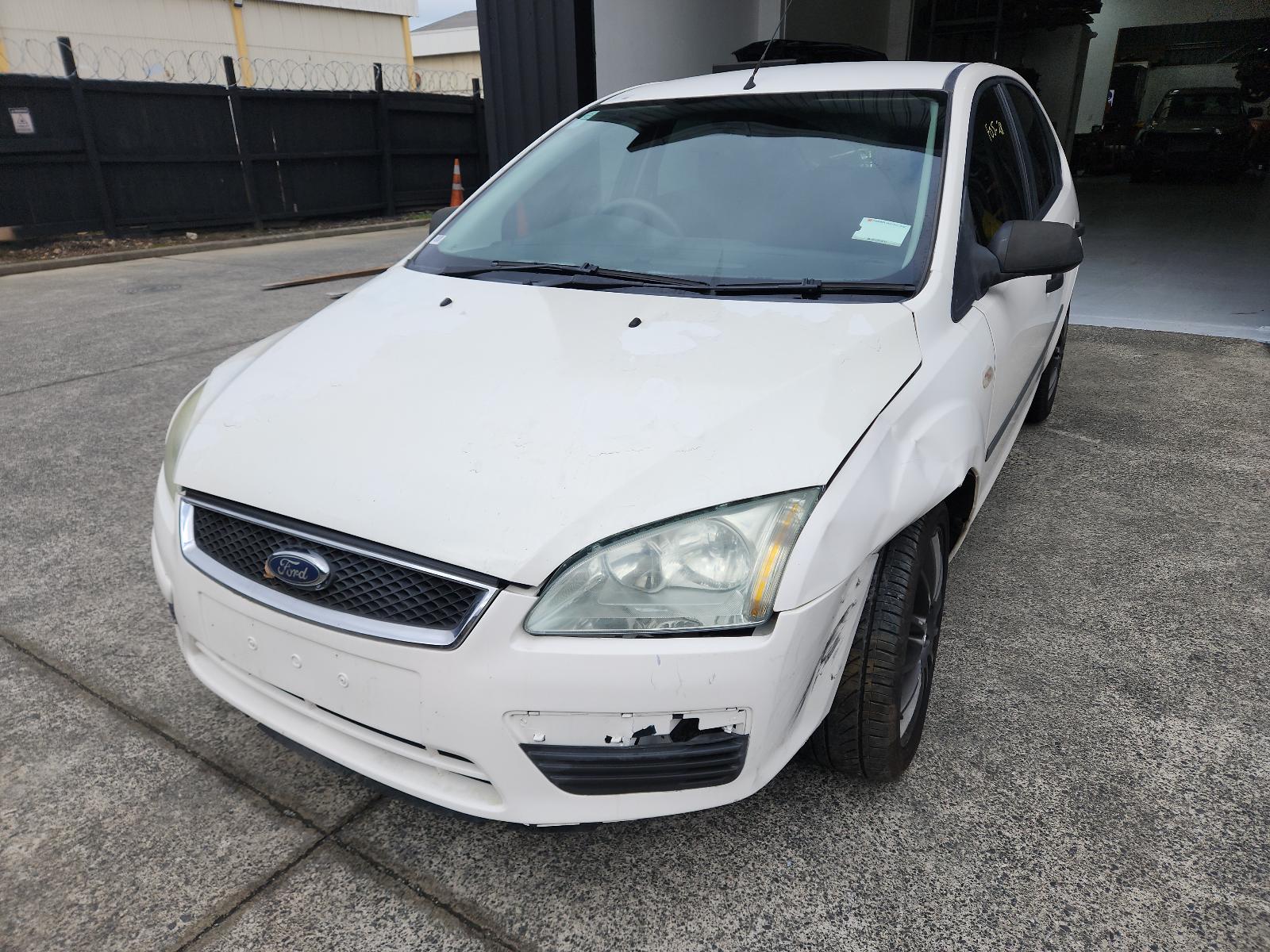 Ford Focus - LS 2005-2007