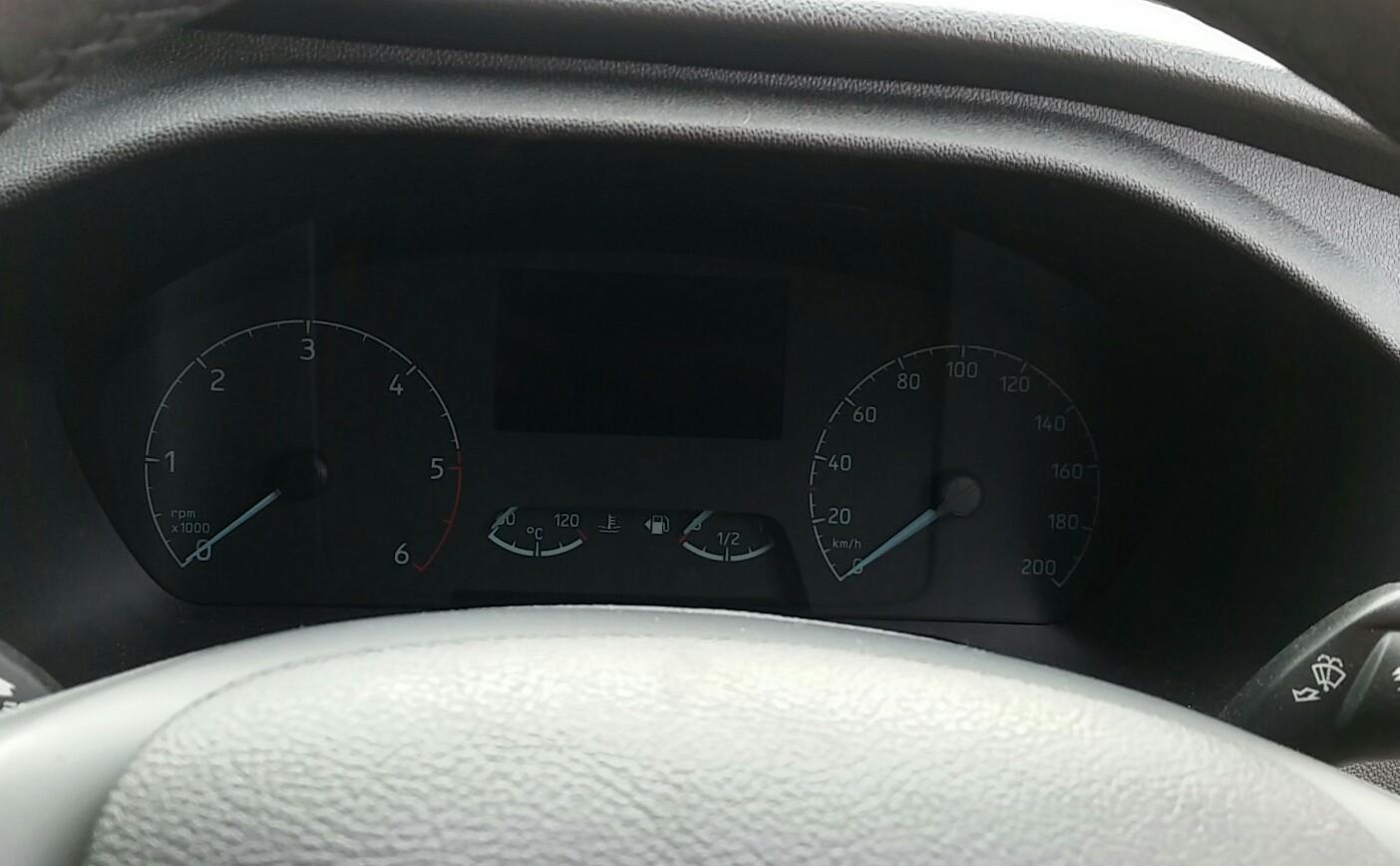 Ford Transit - Other