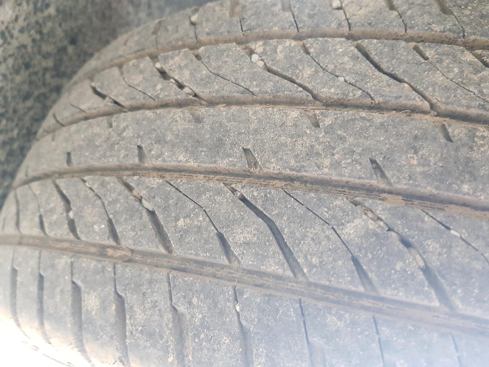 Holden Trax - TJ Series 2013-Present