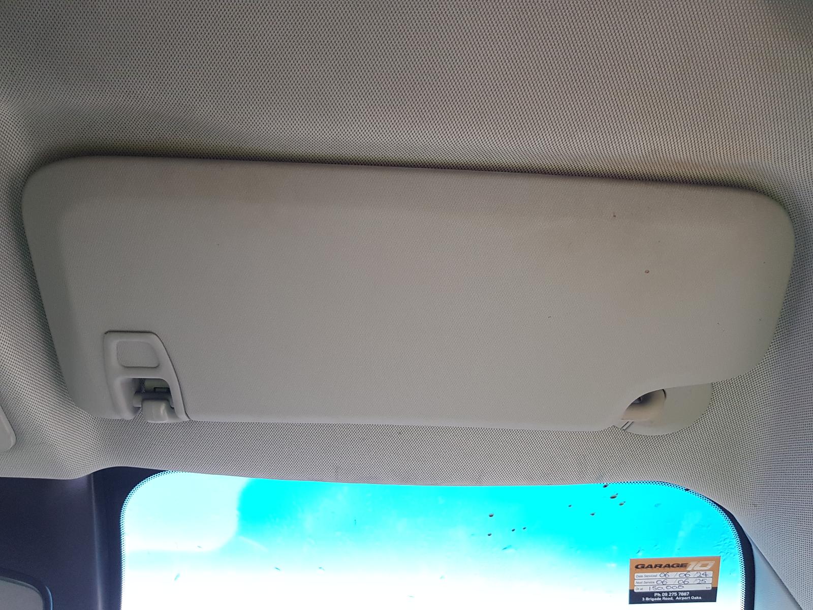 Holden Cruze - 2009-Present