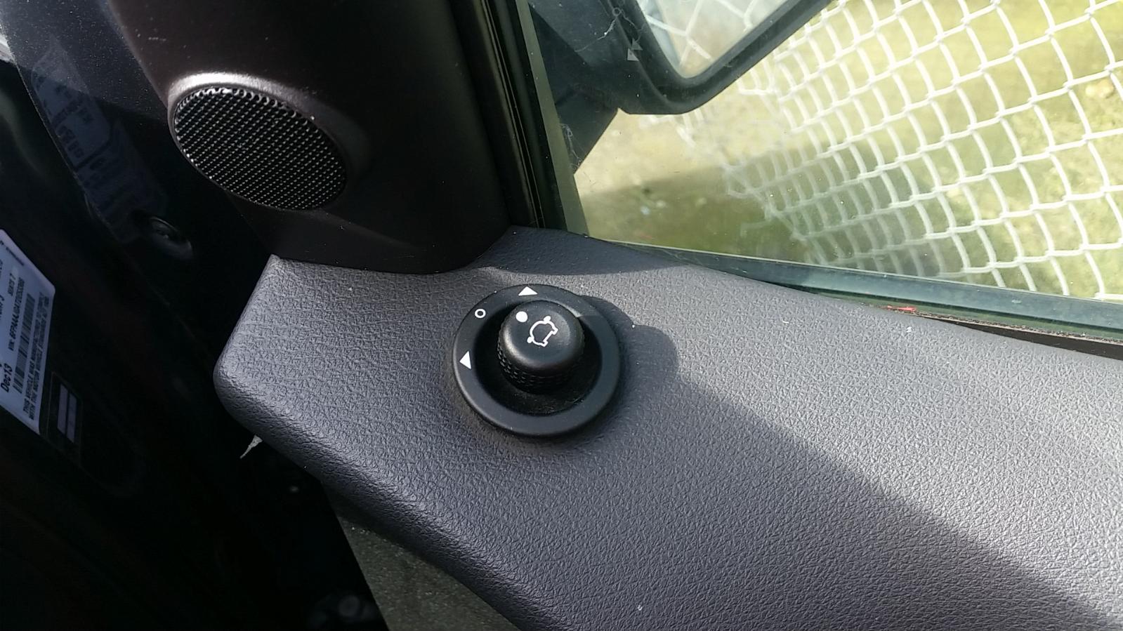 Ford Territory - SZ 2011-Present