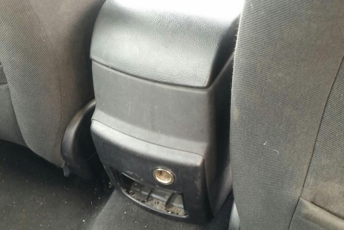 Ford Mondeo - MA-MB 2007-2010