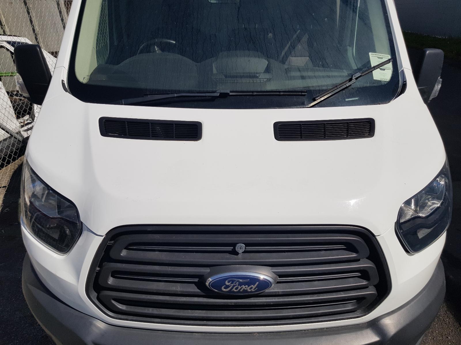 Ford Transit - Other