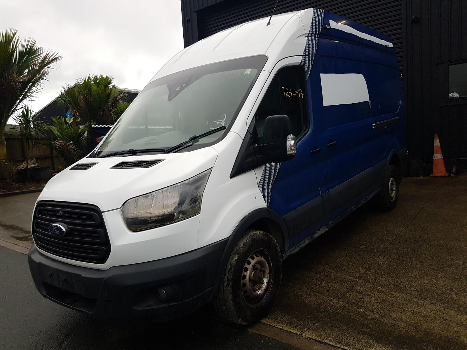 Ford Transit - Other