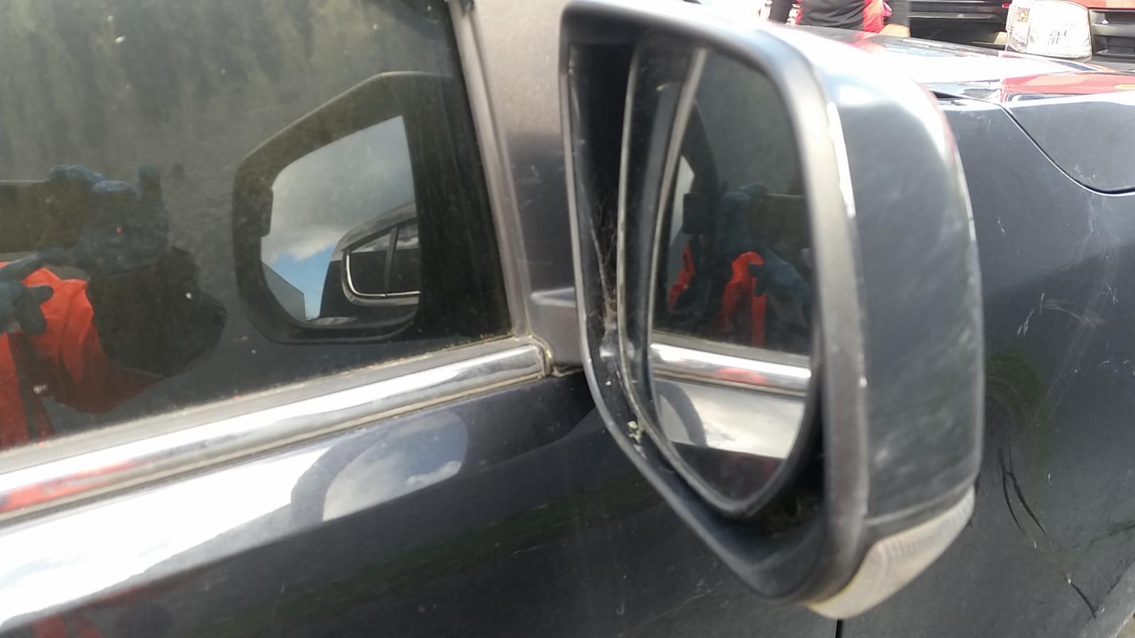 Holden Colorado - RG 2012 -2016