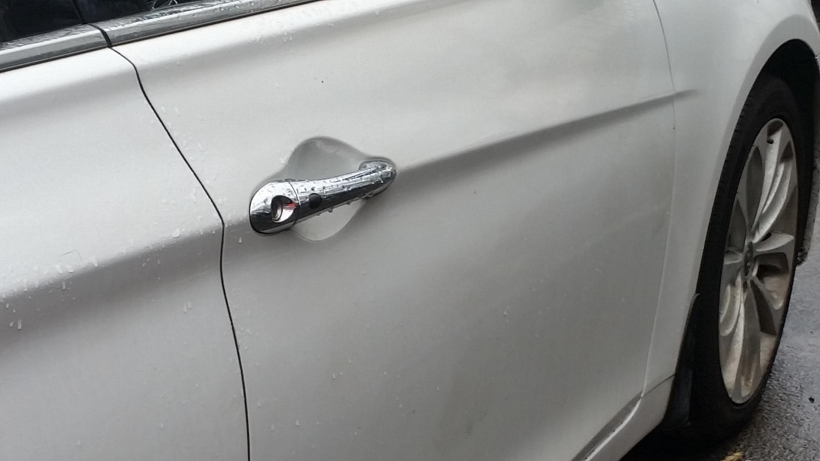 Hyundai i45 - 2010-2013