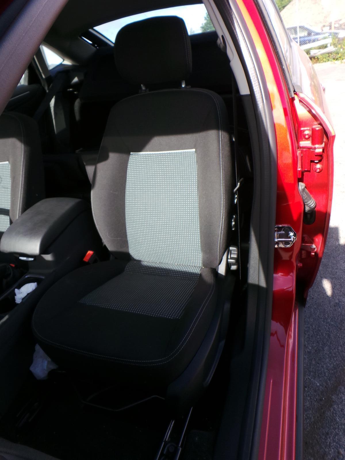 Ford Mondeo - MC 2011-2014