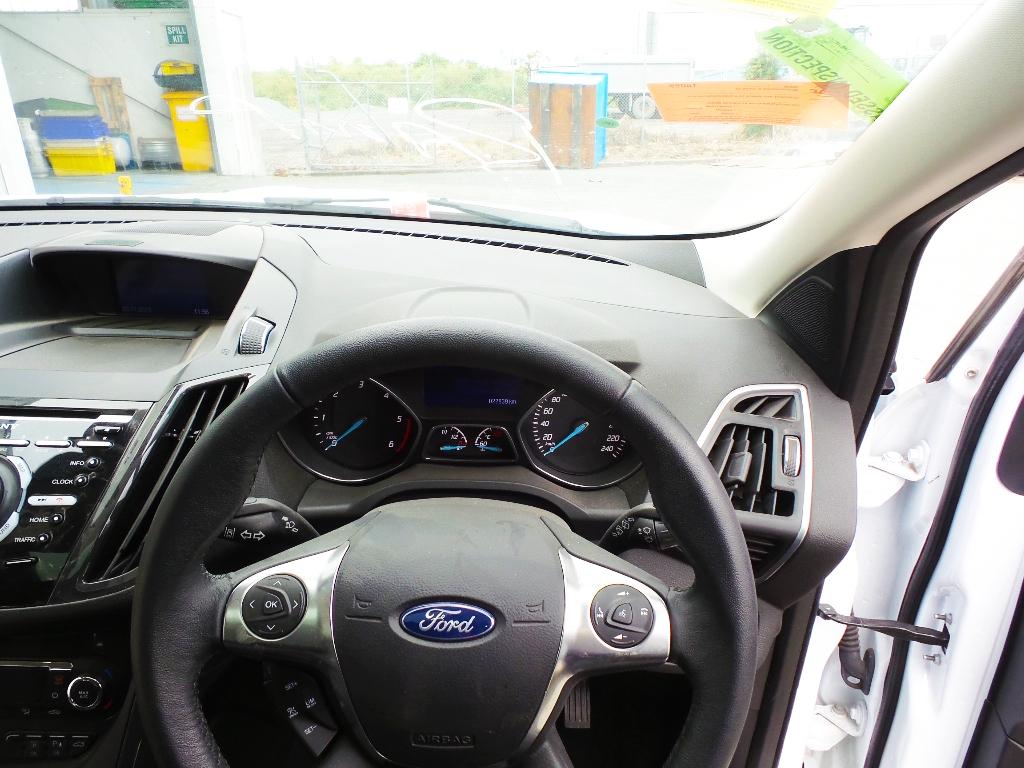 Ford Kuga - TF 2013-Present