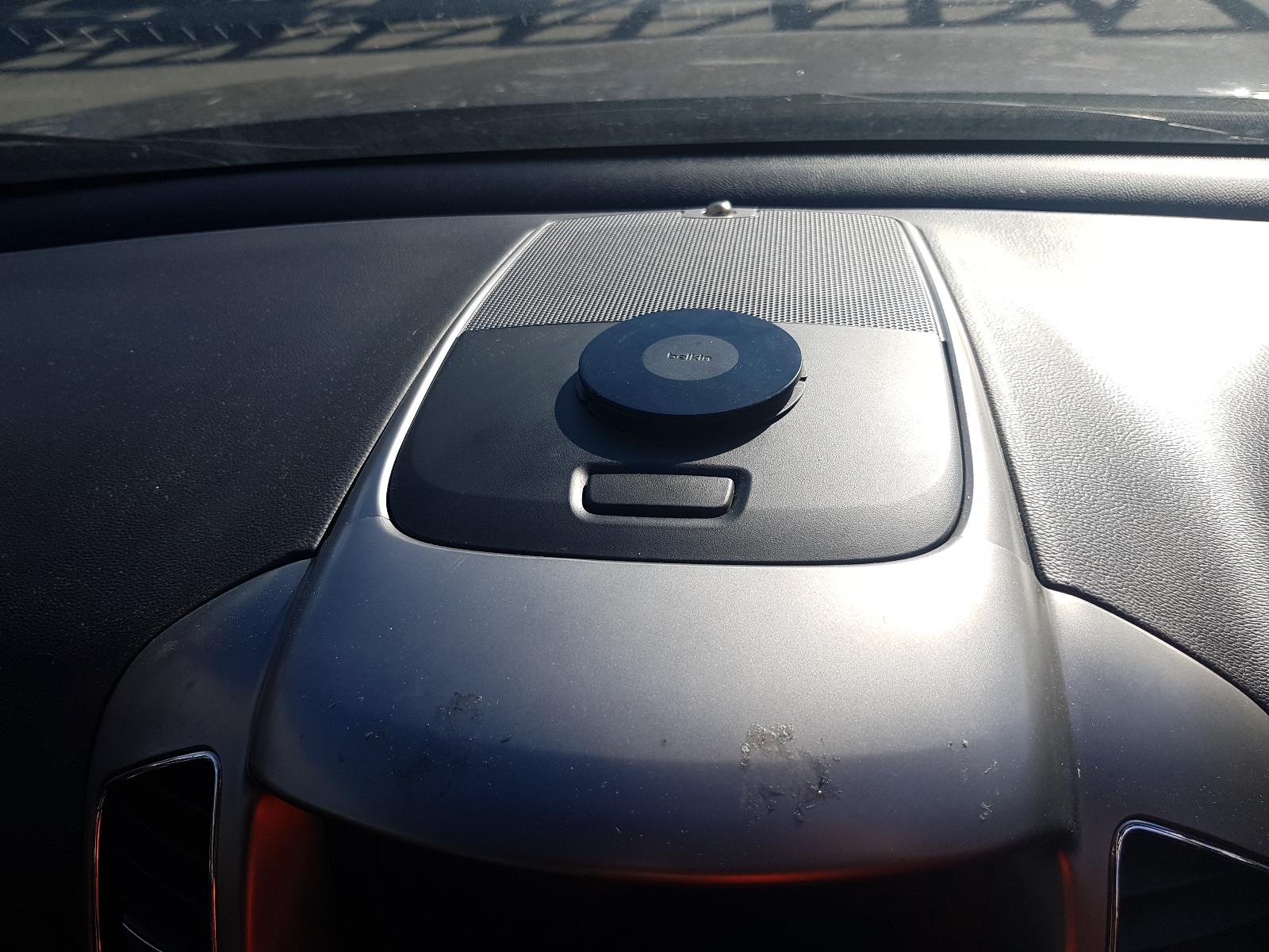 Holden Captiva - Captiva 7 2011-Present