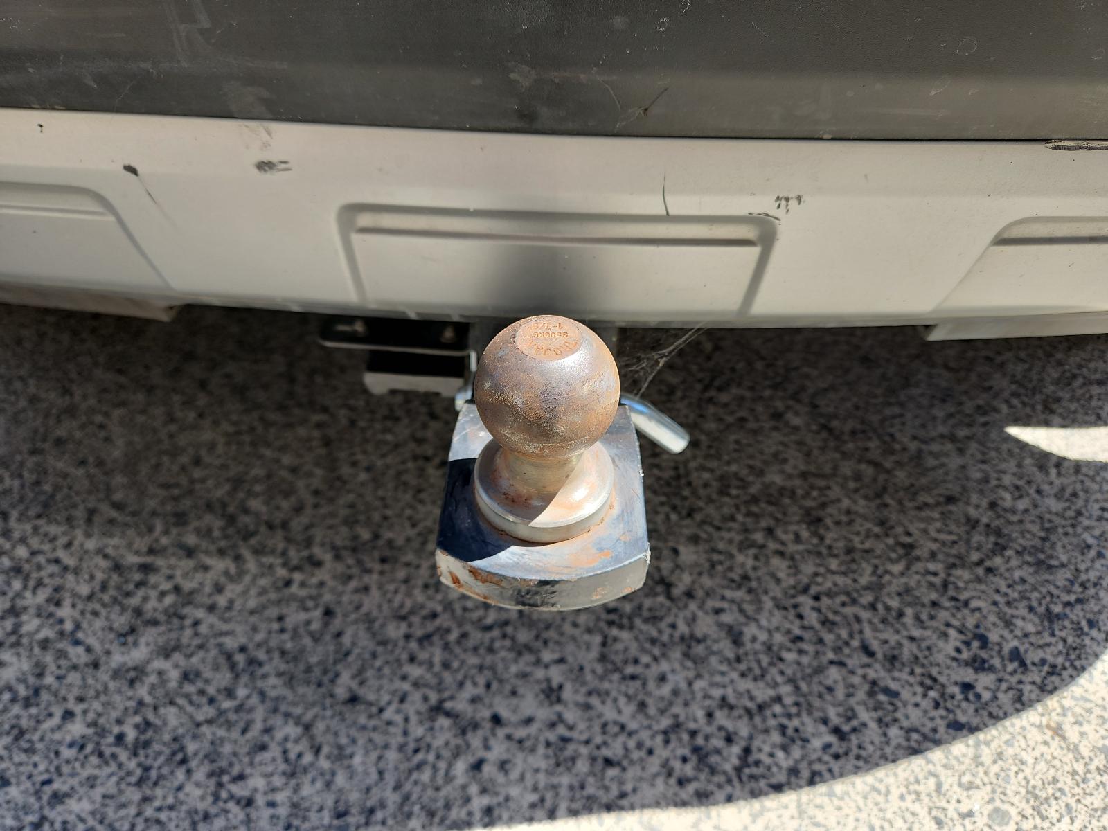 Holden Trax - TJ Series 2013-Present