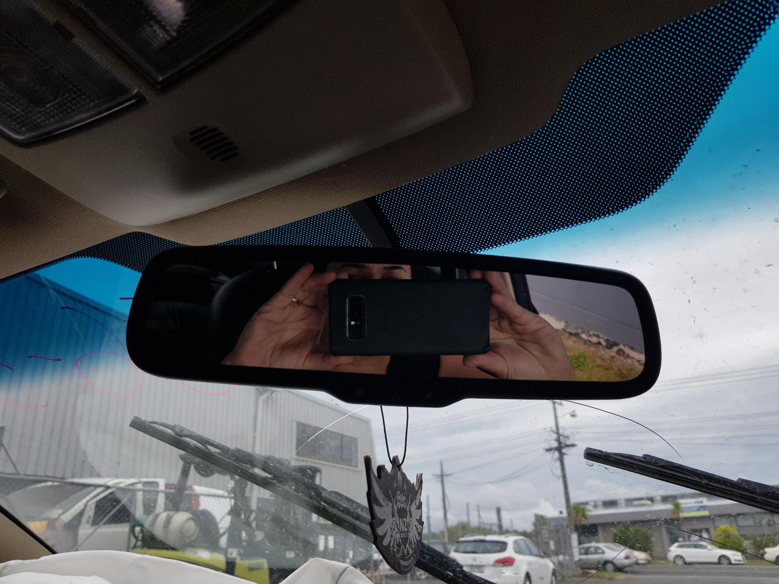 Ford Falcon - FG-FGX 2008-2016