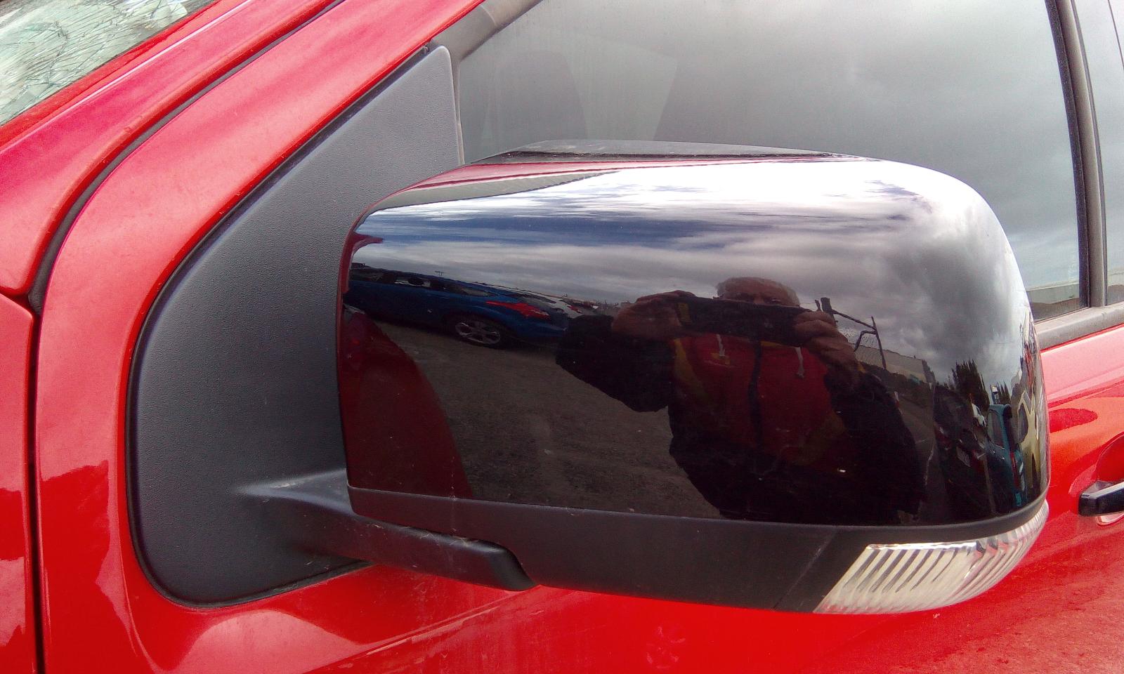 Holden Colorado - RG2 2016-Present