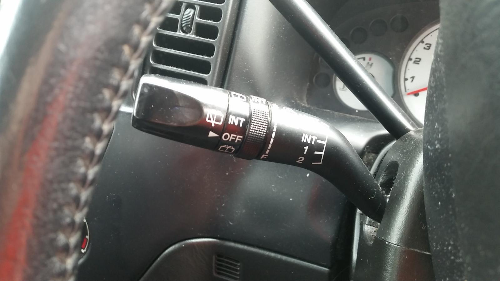 Ford Escape - EP 2001-2003