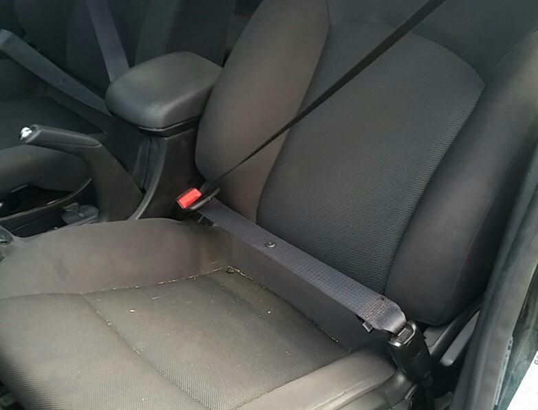 Holden Cruze - 2009-Present