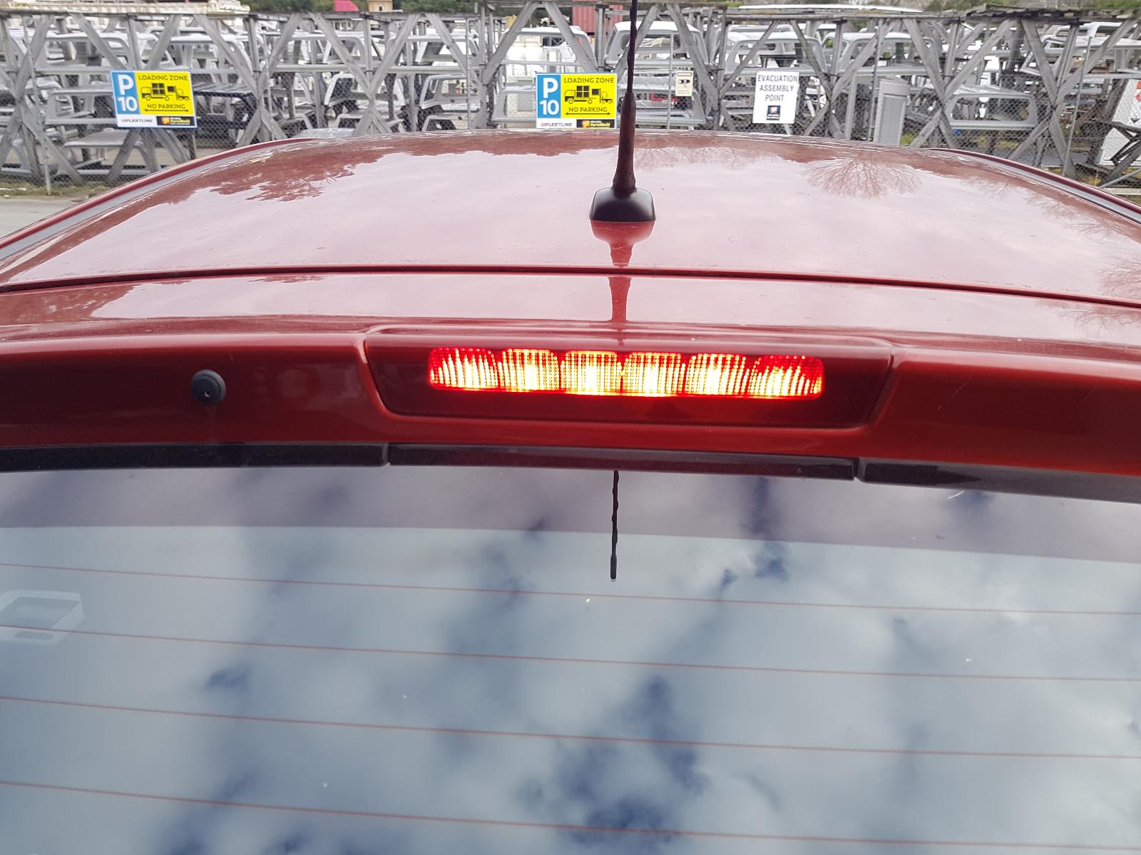 Holden Cruze - 2009-Present