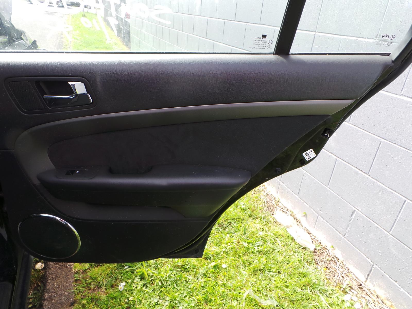 Holden Epica - 2008-Present