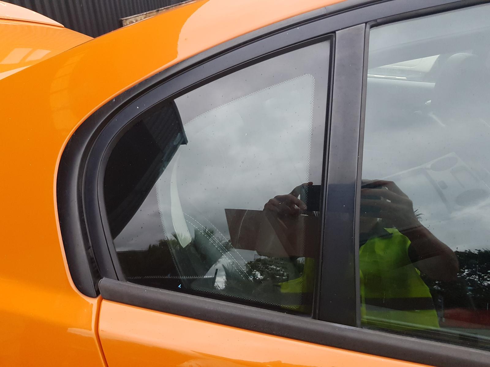 Holden Commodore - VF 2013-Present