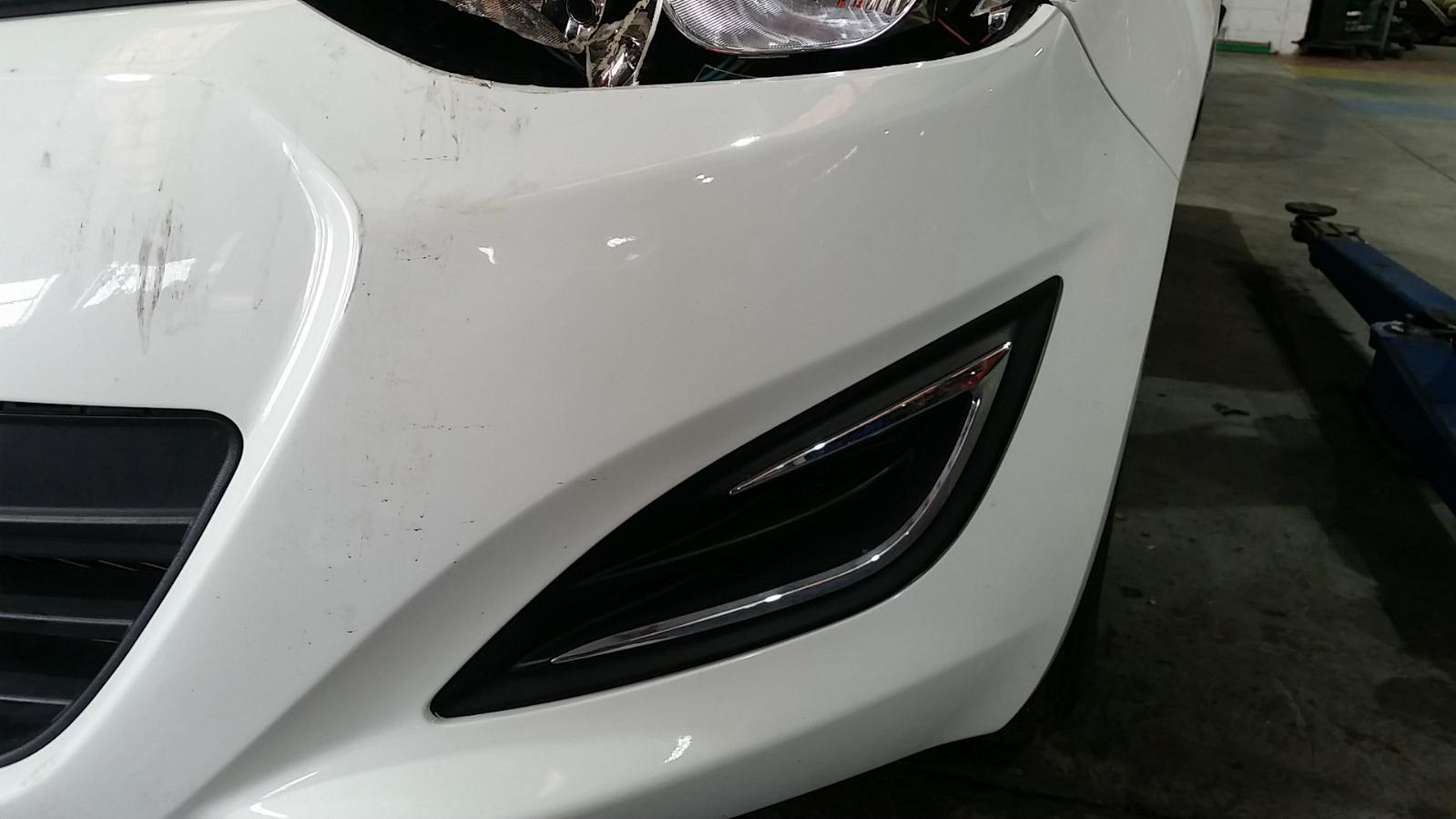 Hyundai i20 - 2010-2015