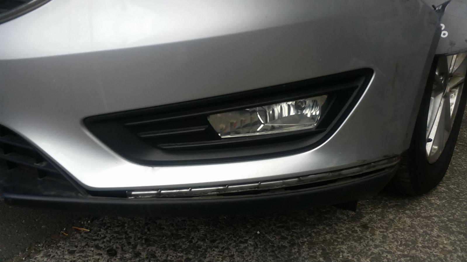 Ford Focus - LZ 2015-2017