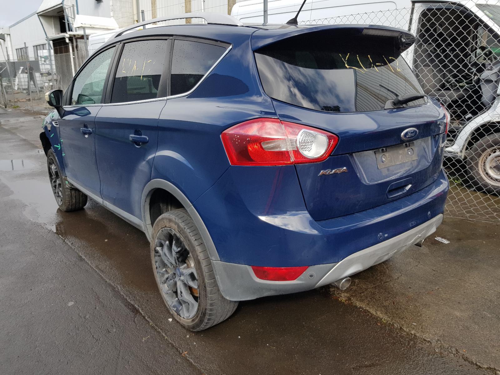 Ford Kuga - 2008-2012