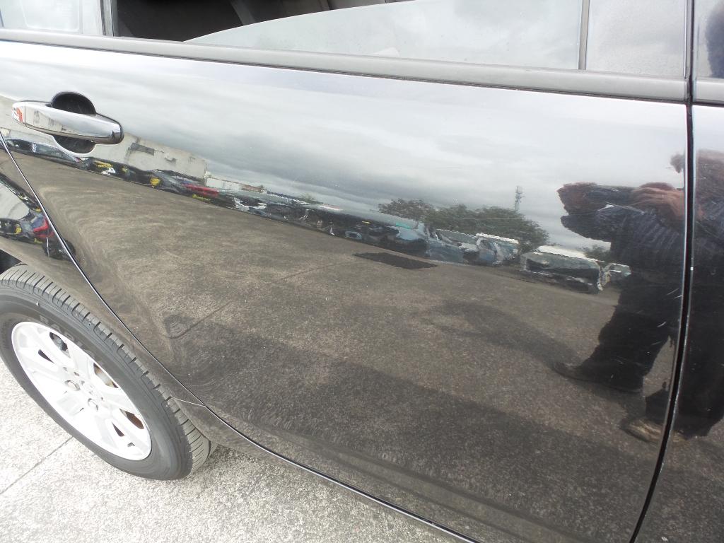 Holden Commodore - VE 2006-2013