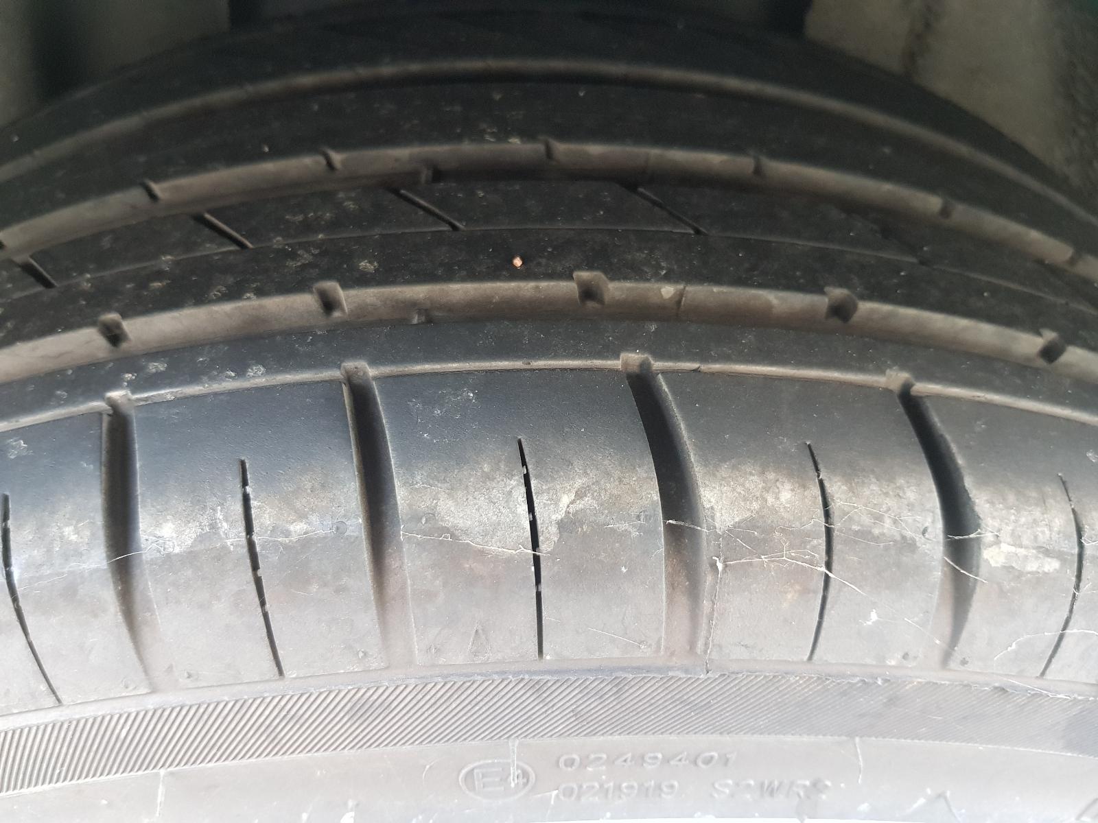 Ford Focus - LW 2011-2015