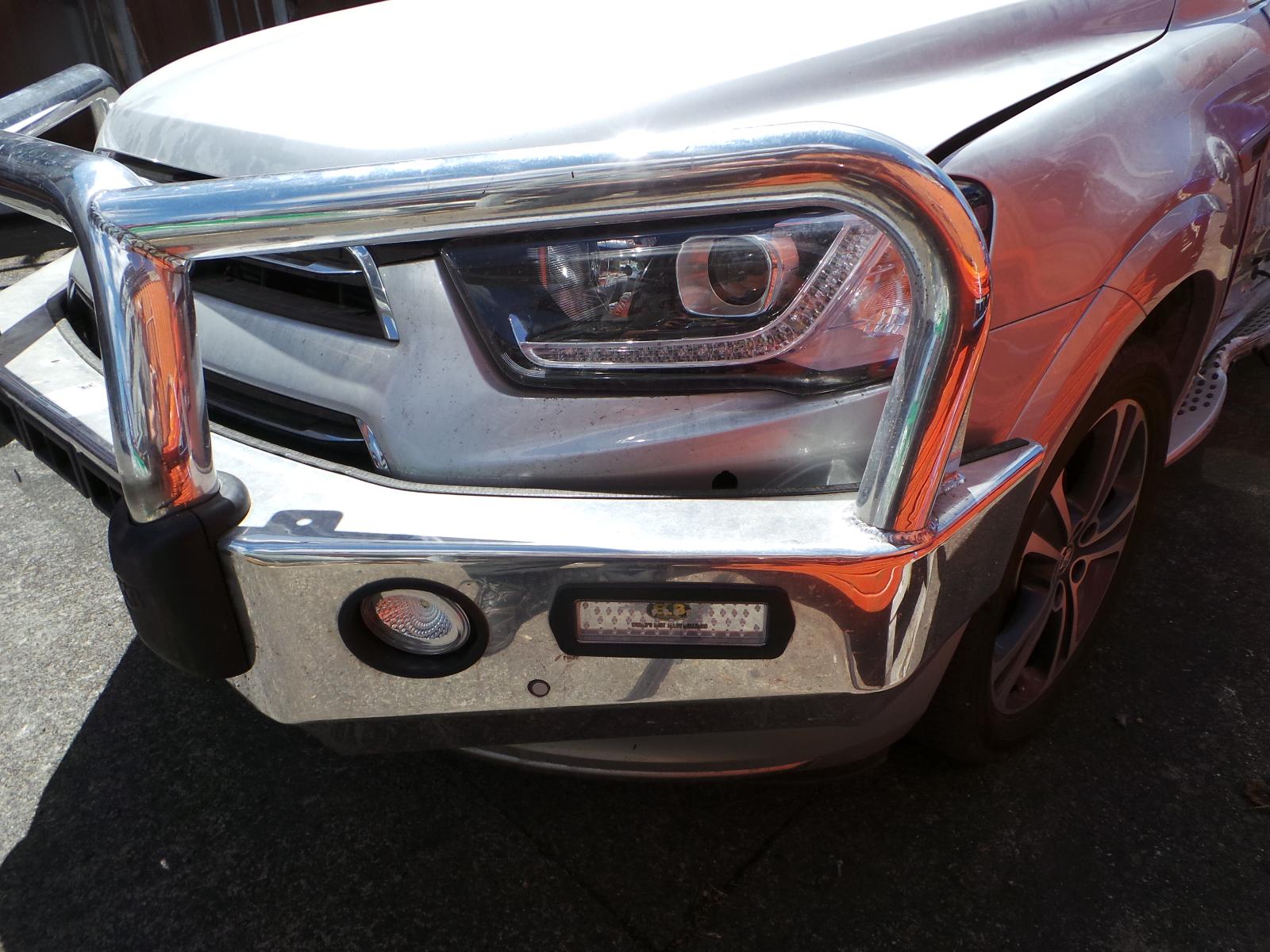 Holden Captiva - Captiva 7 2011-Present