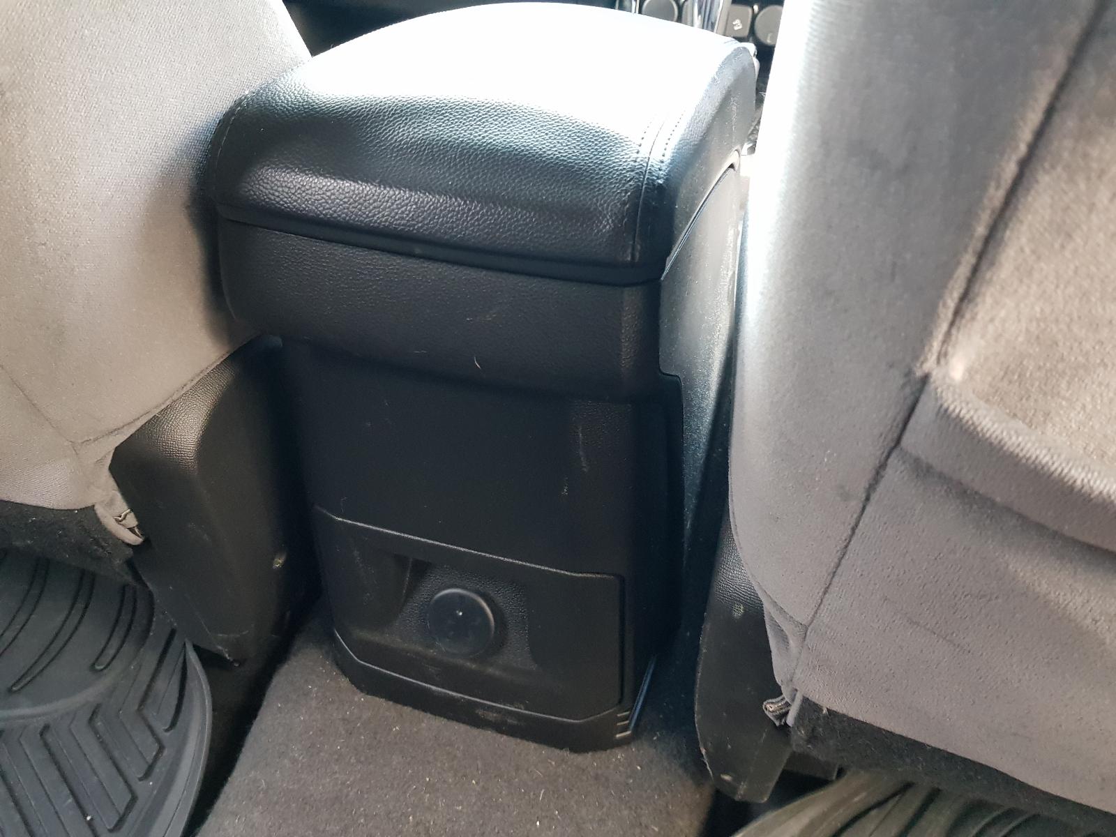 Holden Colorado - RG 2012 -2016