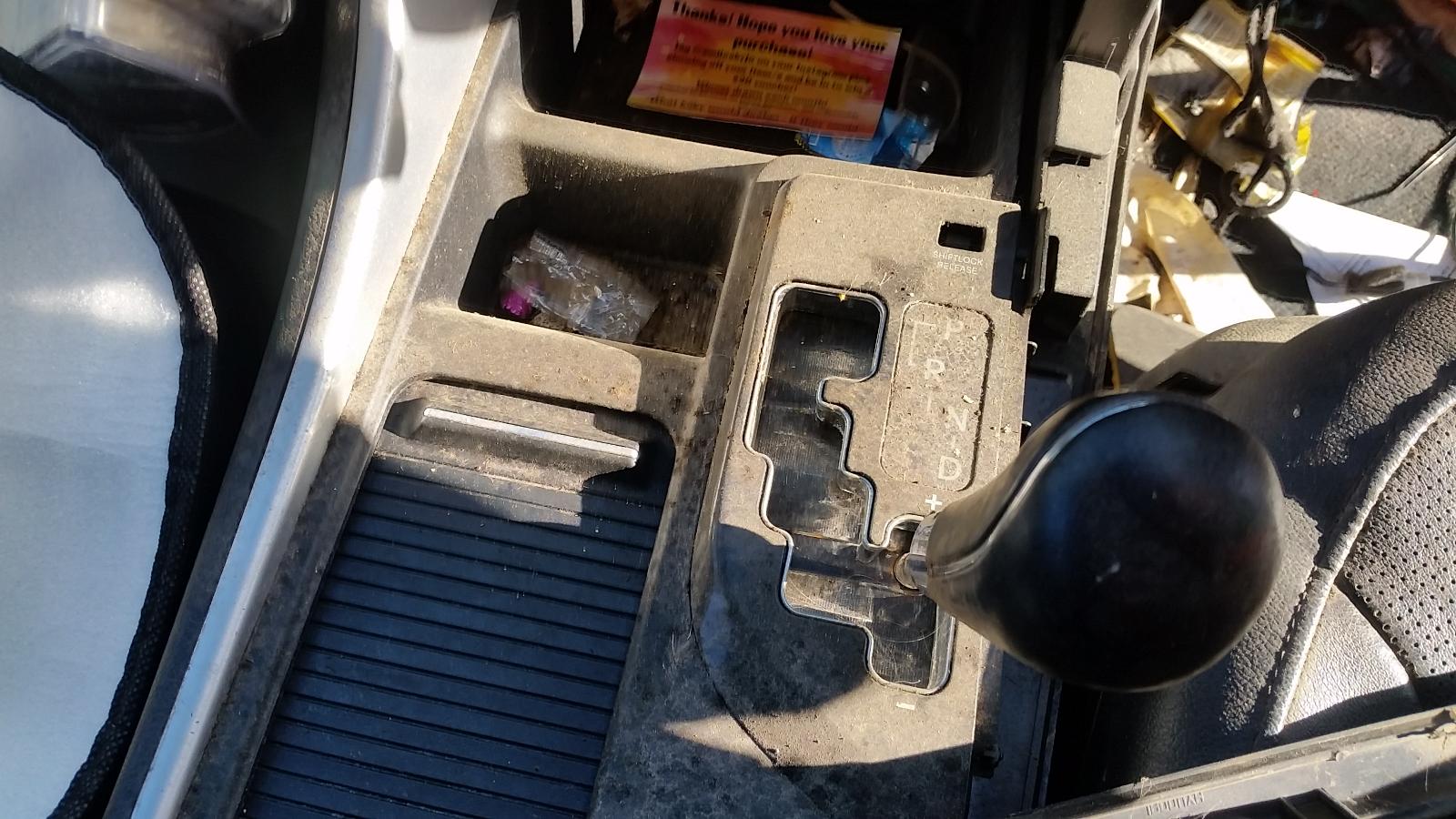 Hyundai i45 - 2010-2013