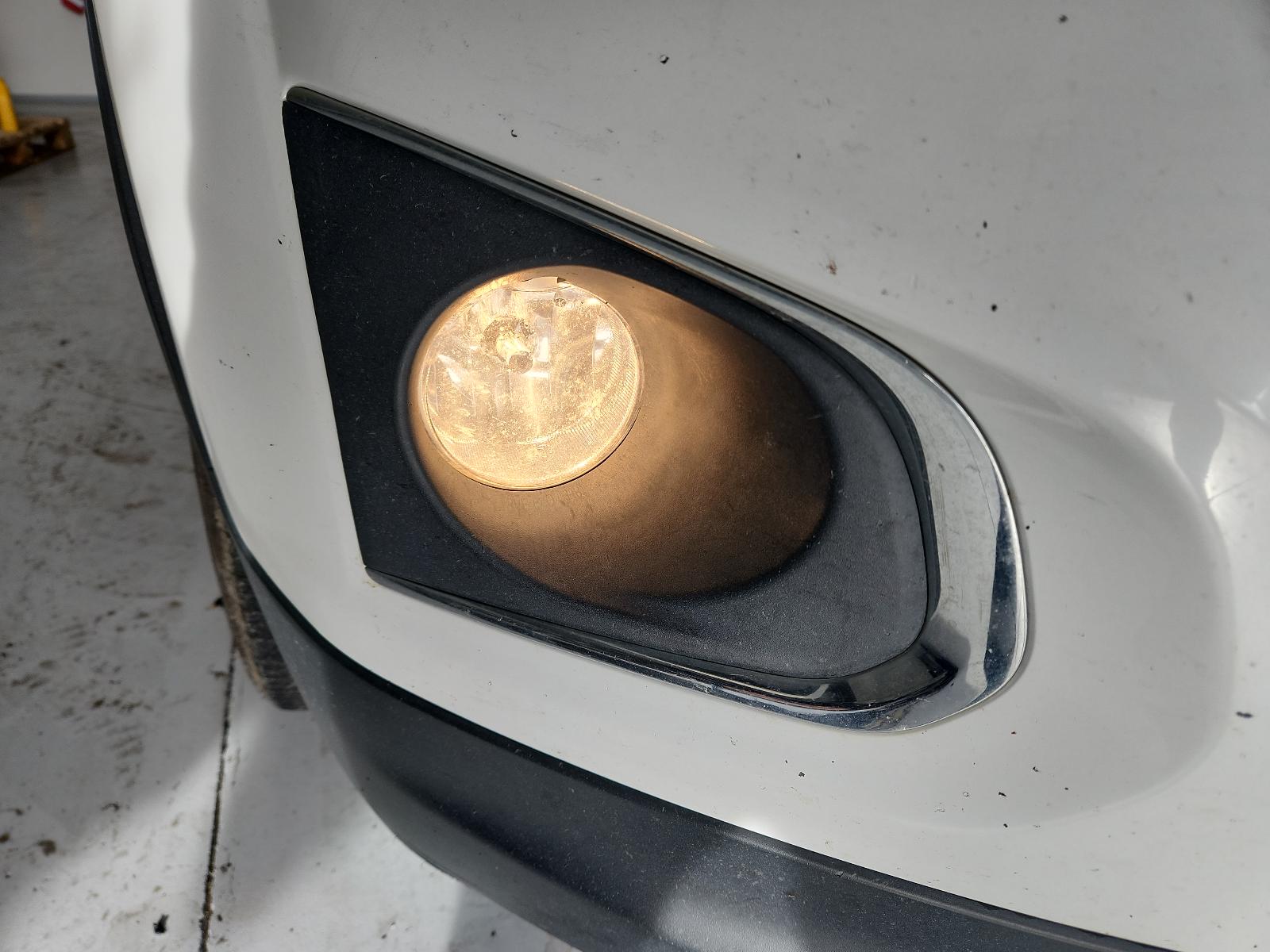 Holden Trax - TJ Series 2013-Present