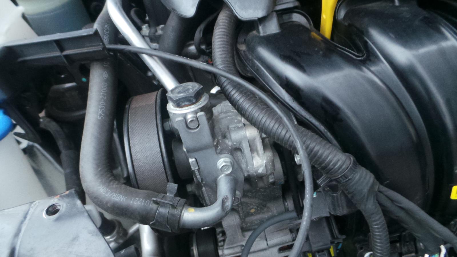 Hyundai i45 - 2010-2013