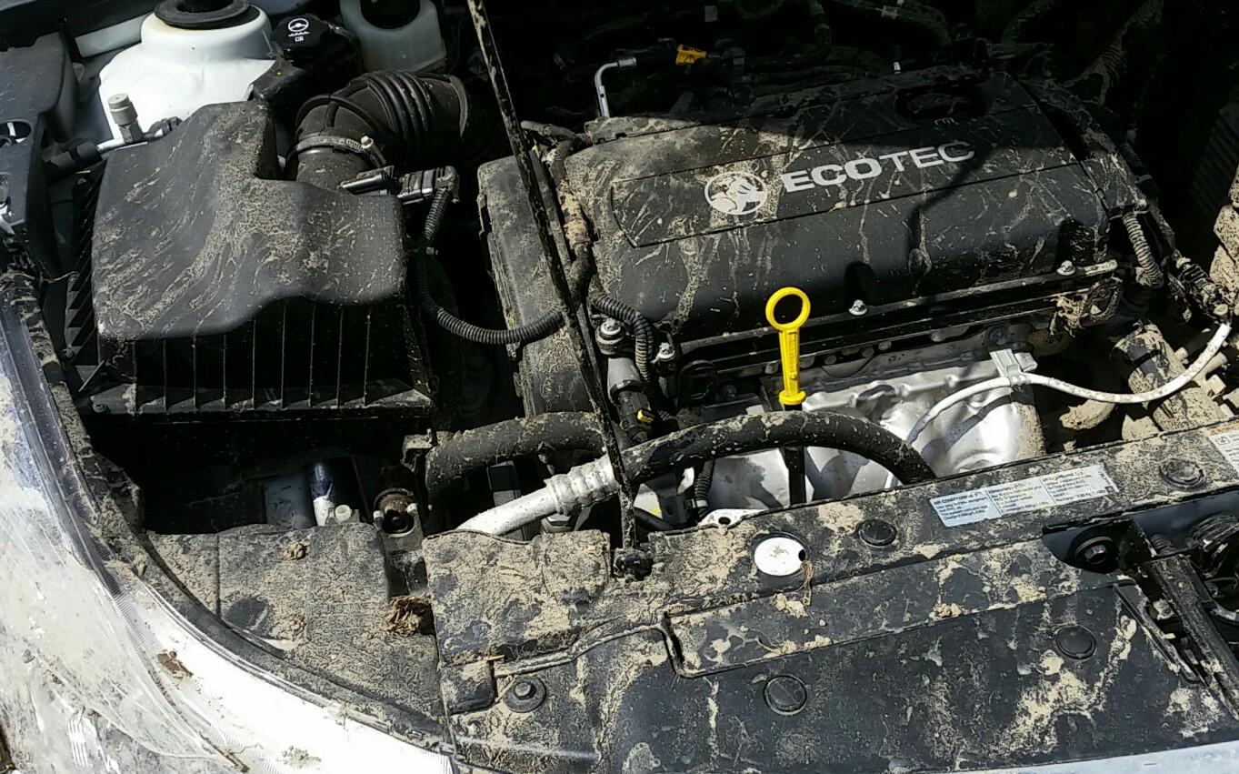 Holden Cruze - 2009-Present