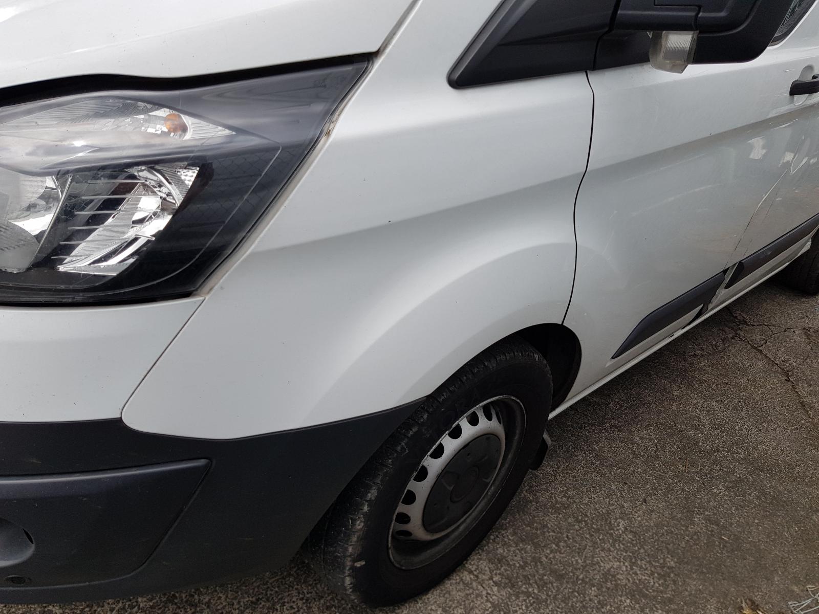 Ford Transit - Other