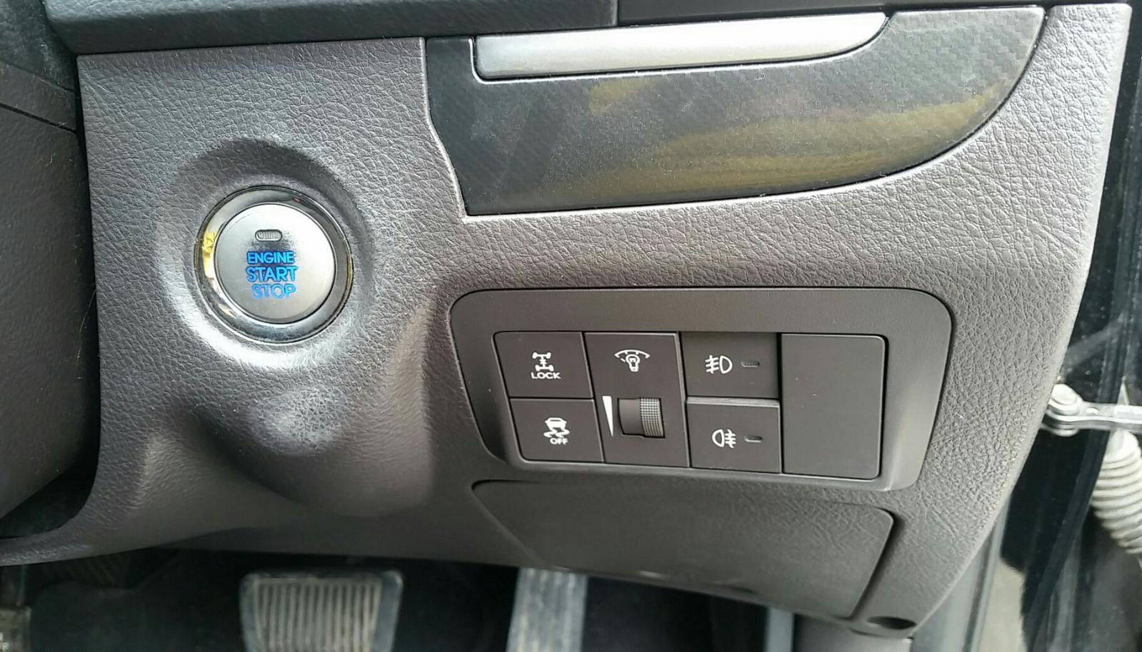 Hyundai Santa Fe - 2006-2012