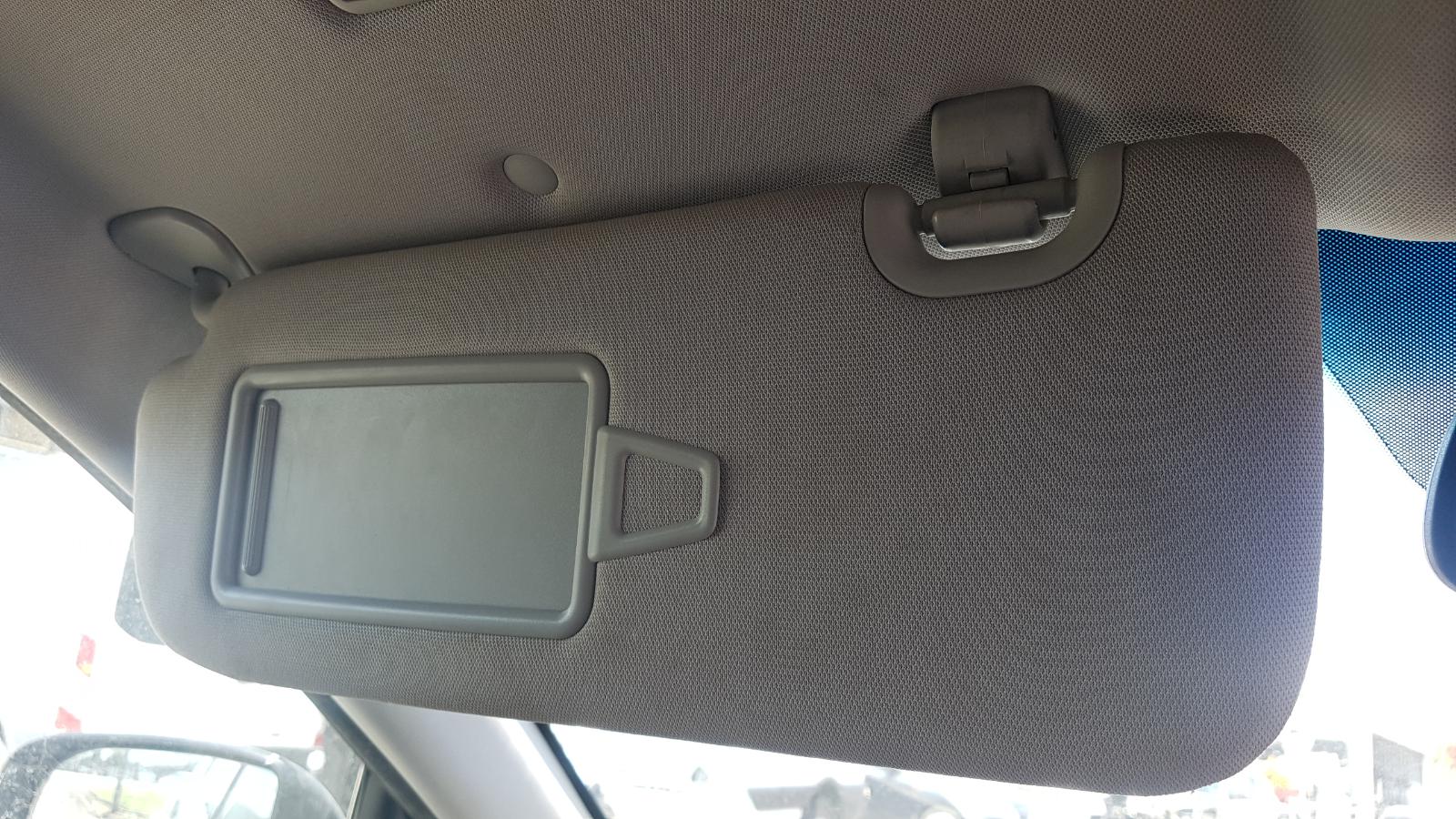 Hyundai Santa Fe - 2013-Present