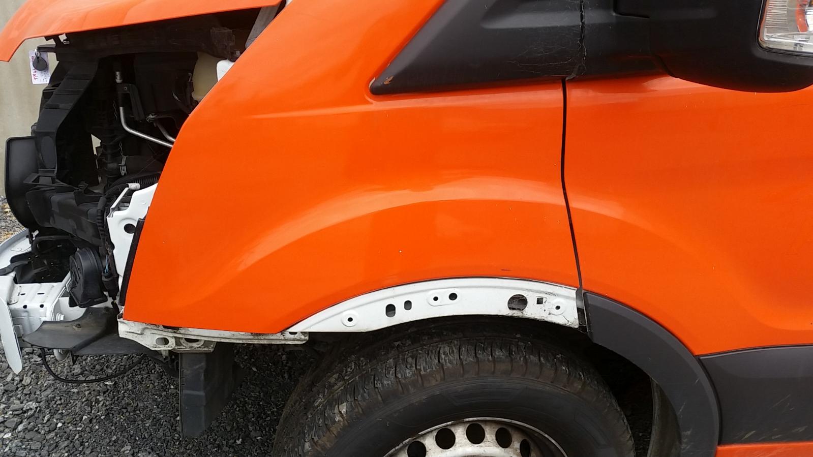 Ford Transit - Other