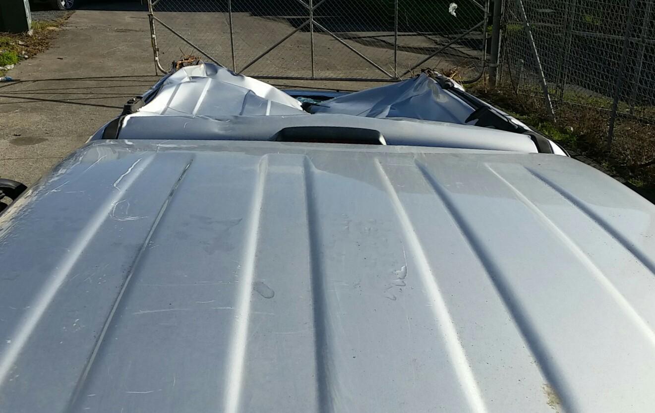 Ford Ranger - PX/PX2 2011-2017