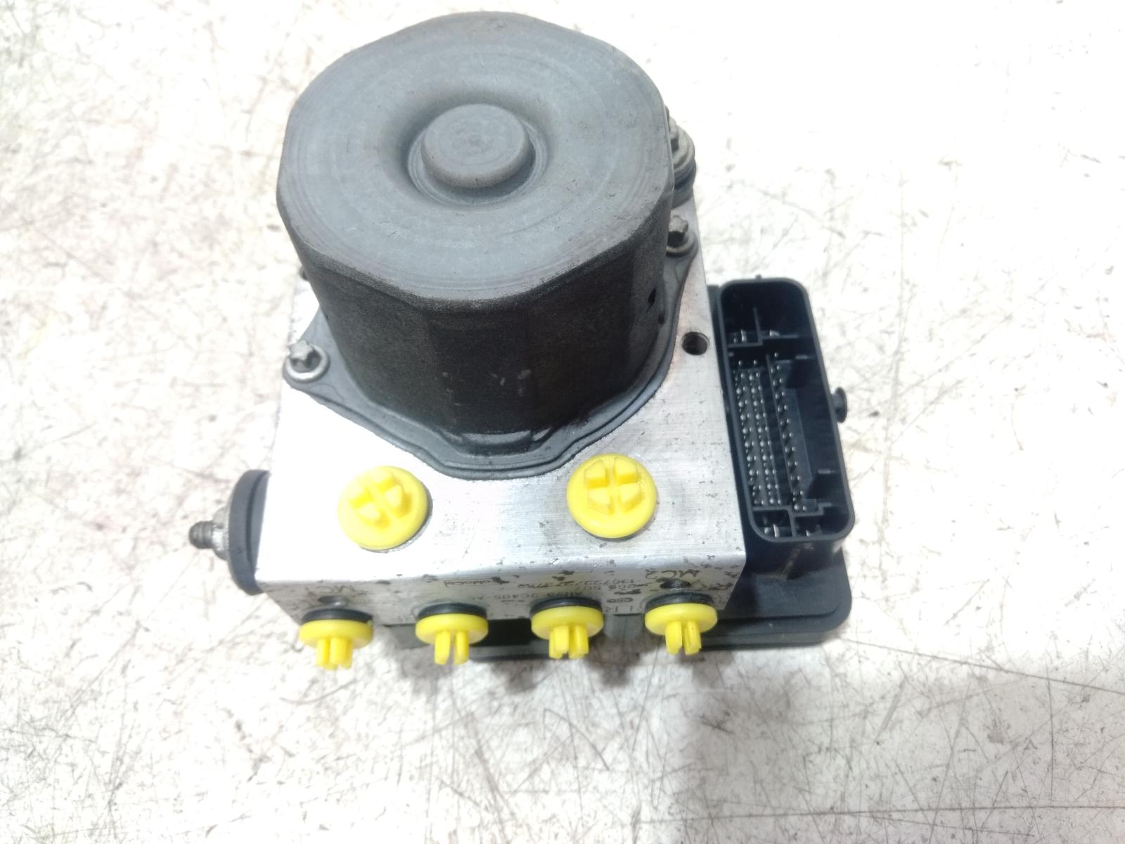 Abs Pump Modulator