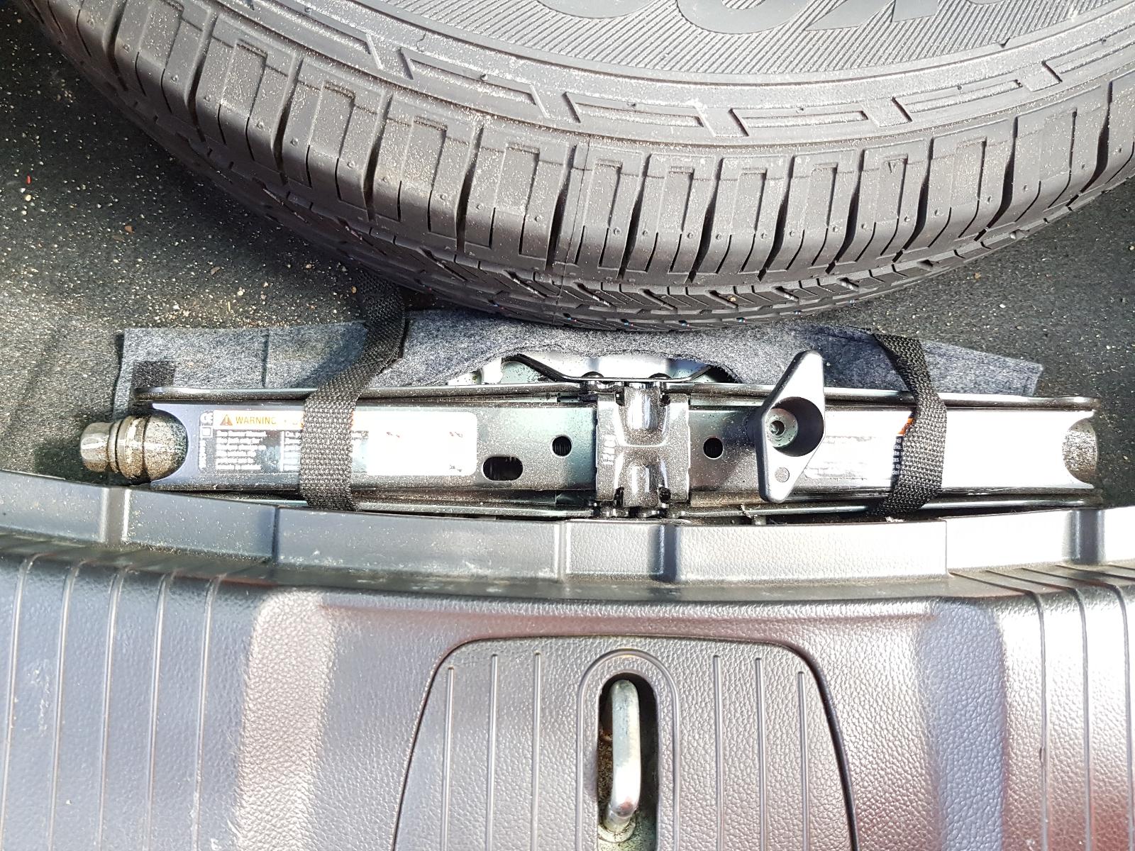 Holden Captiva - Captiva 5 2006-2011