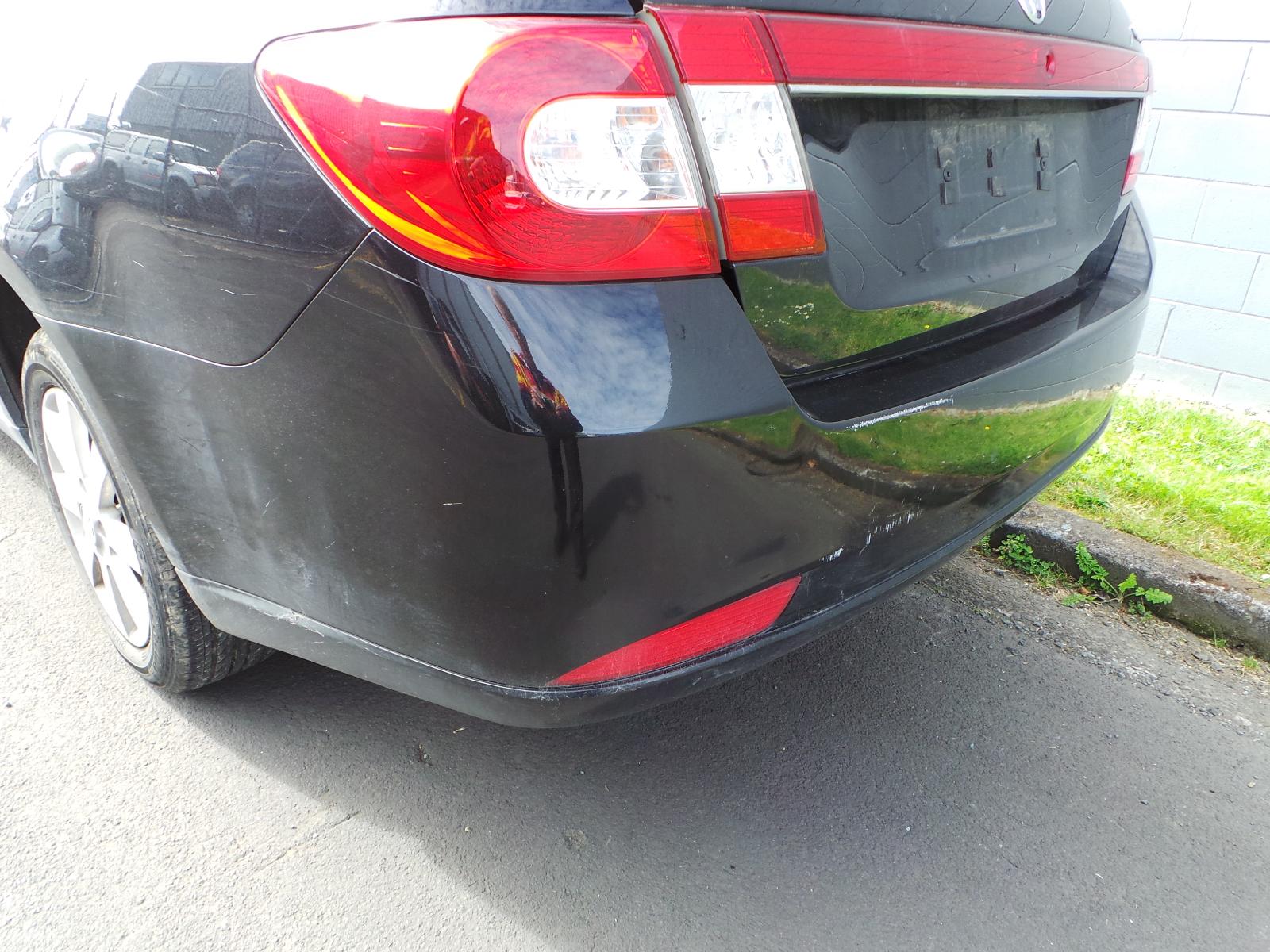 Holden Epica - 2008-Present