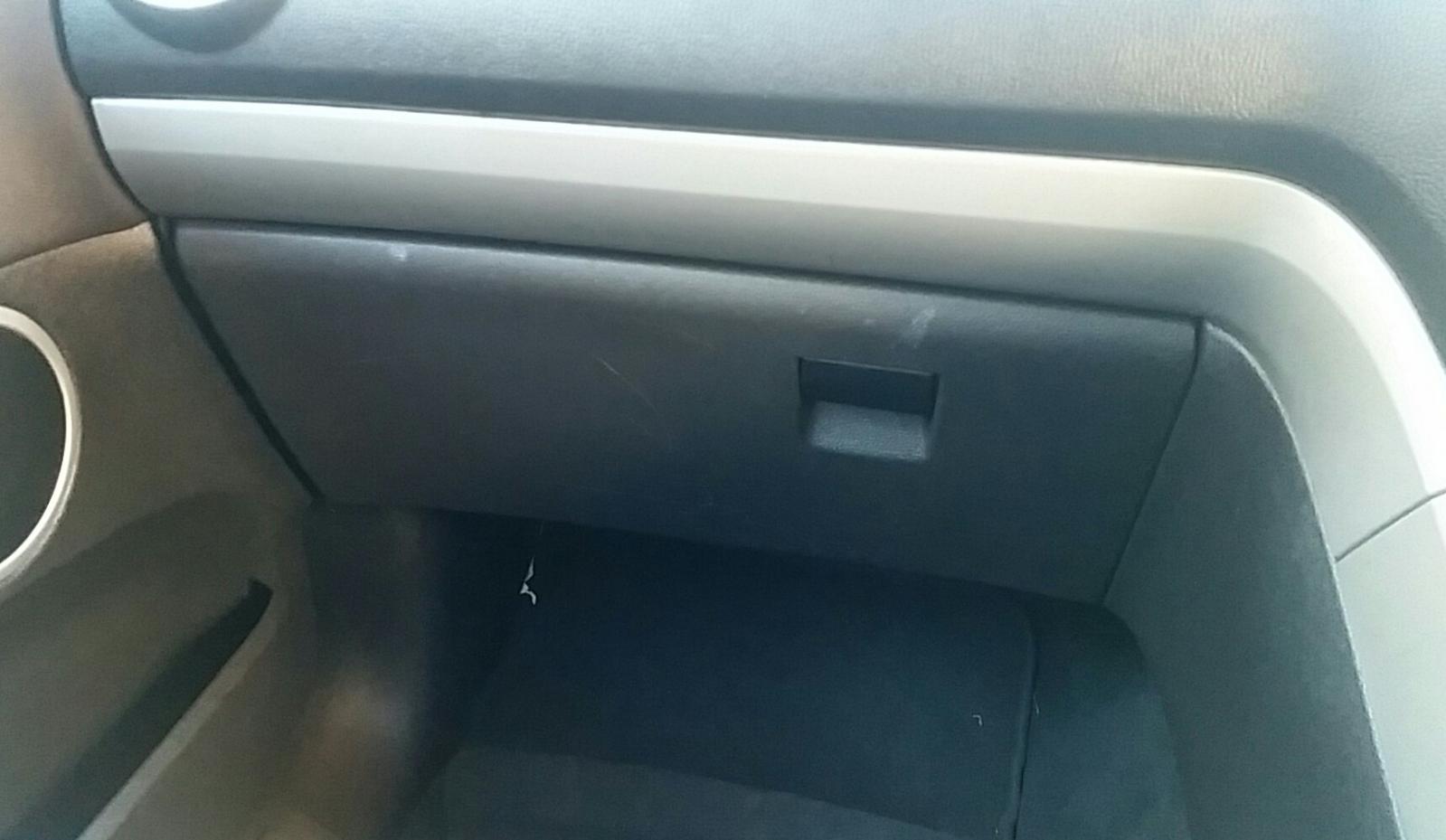 Ford Territory - SZ 2011-Present