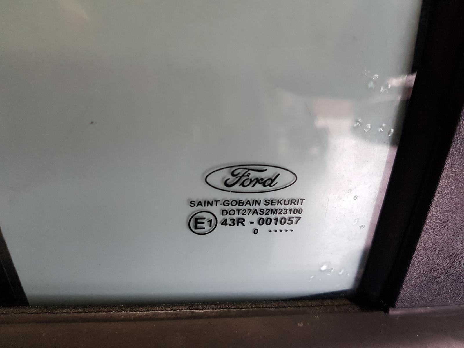 Ford Focus - LT-LV 2008-2011