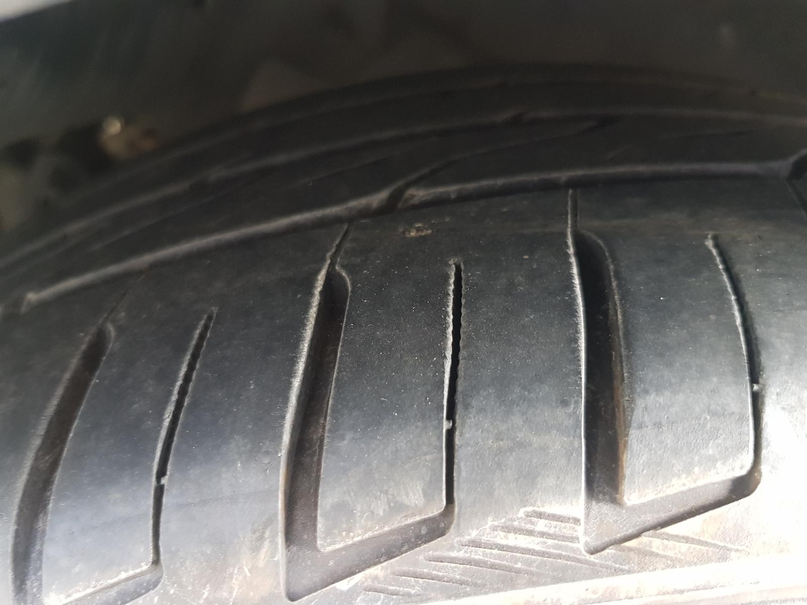 Ford Territory - SZ 2011-Present