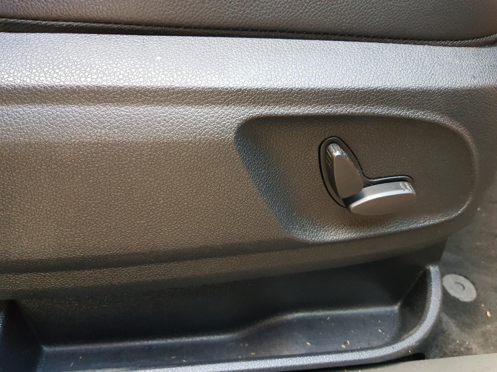 Ford Kuga - 2008-2012