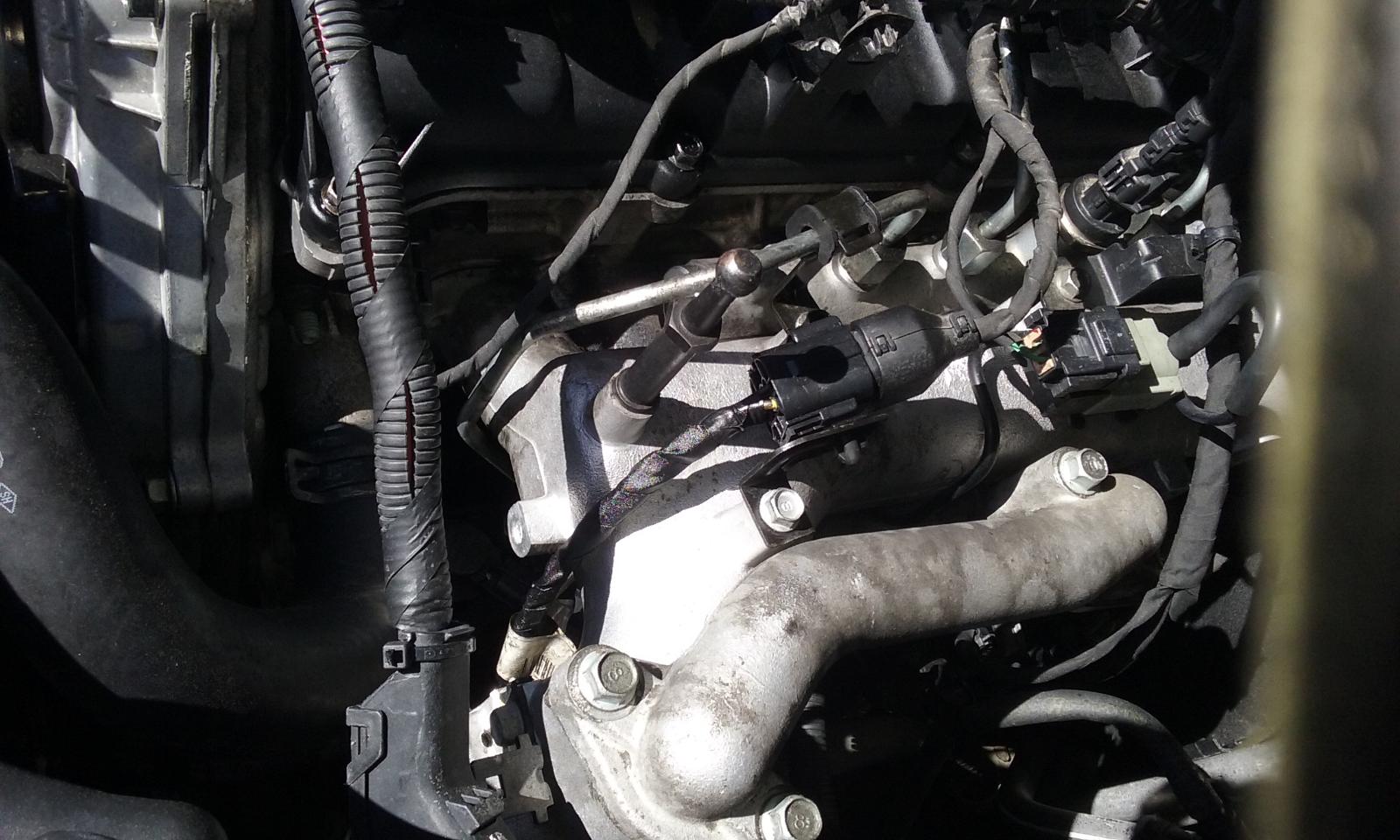 Hyundai H1 Van - 2008-2016