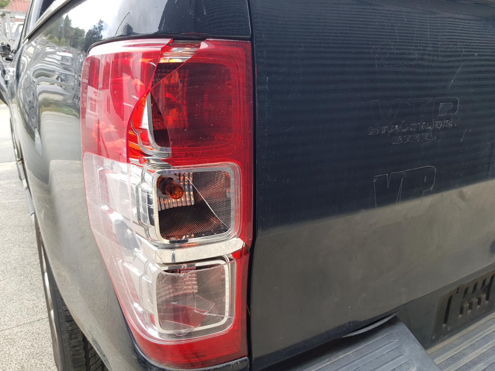 Ford Ranger - PX/PX2 2011-2017