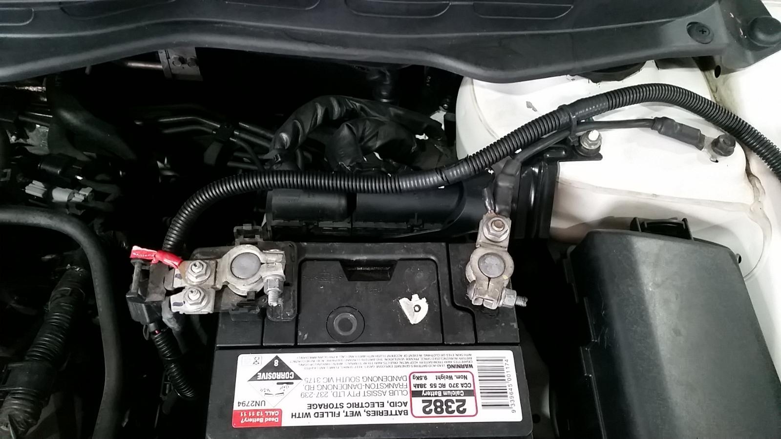 Hyundai i20 - 2010-2015