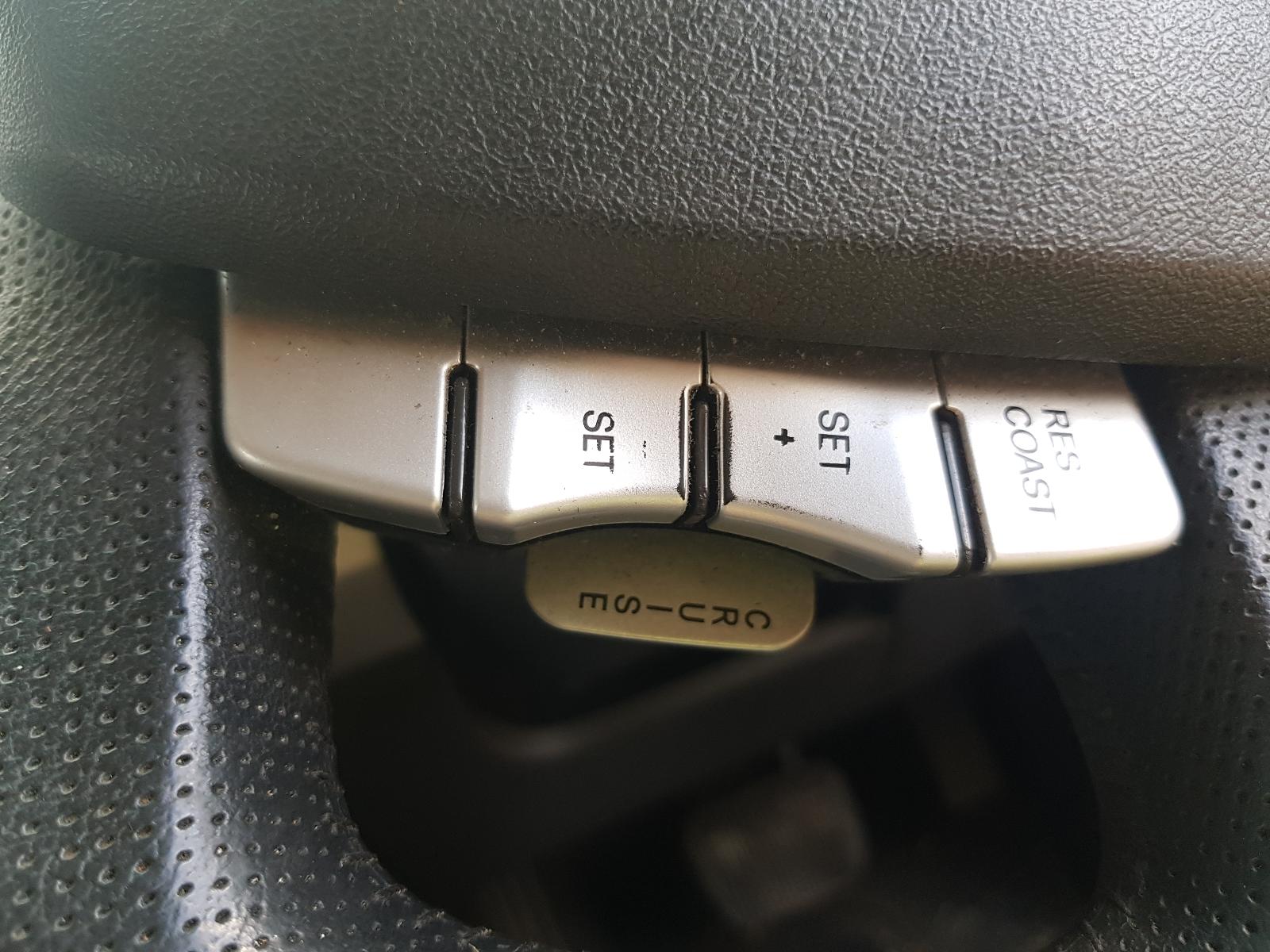 Ford Territory - SZ 2011-Present