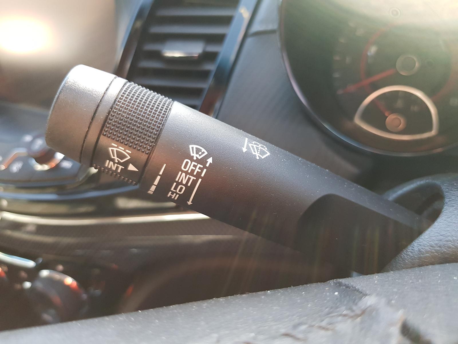 Holden Commodore - VF 2013-Present